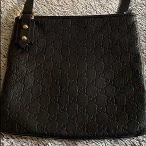 Gucci crossbody